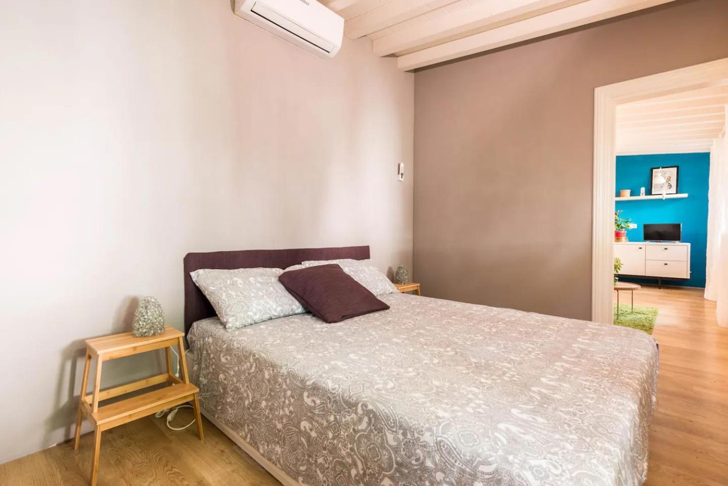 Boutique Apartment With Private Rooms And Garden Oasis Флоренция Екстериор снимка